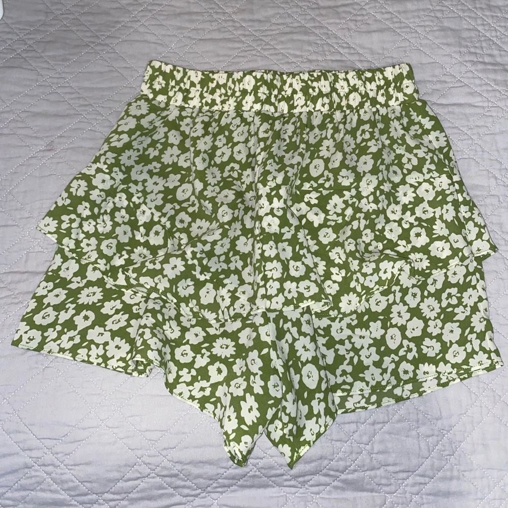 Heartloom Shorts